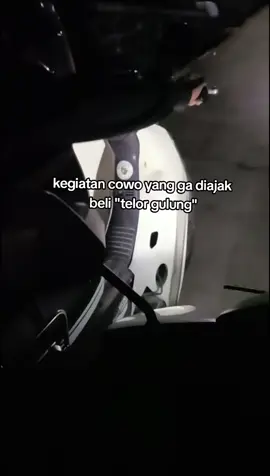 rudet ngagugulung motor mogok