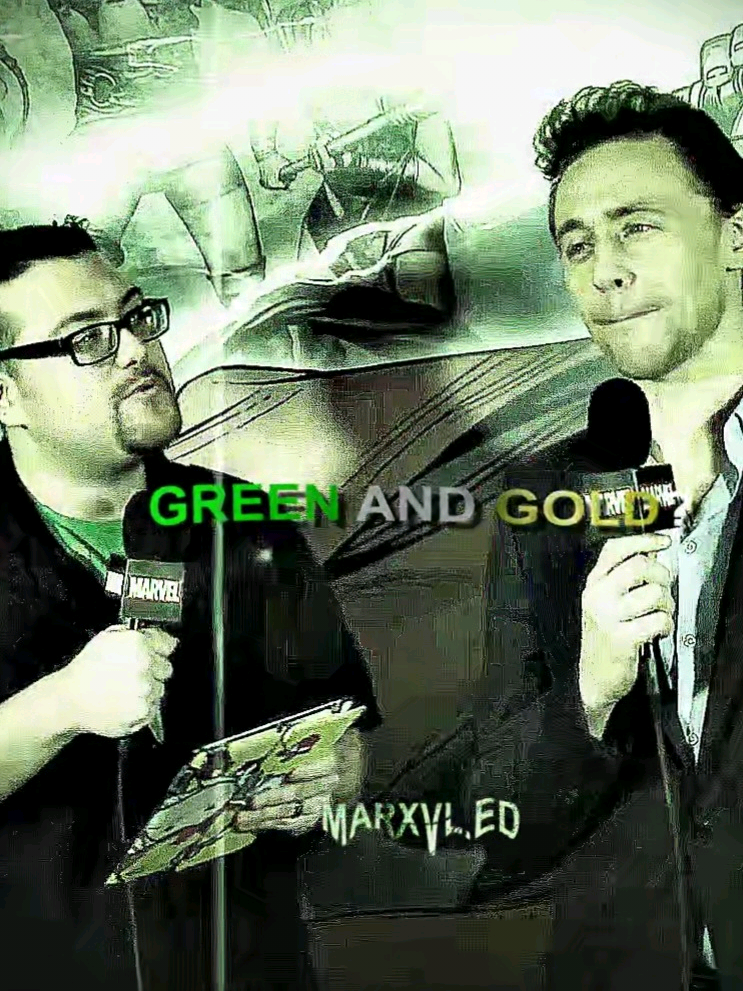#LOKI || Im back • Ib. ME Audio: Poker face Scp:@sorceresscenes and @Marvel Entertainment  CC/Text: MINE • #lokilaufeyson #avengers #tomhiddleston #doomsday 
