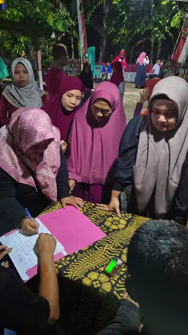 Bersyukur bisa selalu hadir di tengah masyarakat untuk bersama merayakan Hari Ulang Tahun Kemerdekaan Republik Indonesia ke-80.. Merdeka!!! #hutri80 #merdeka 