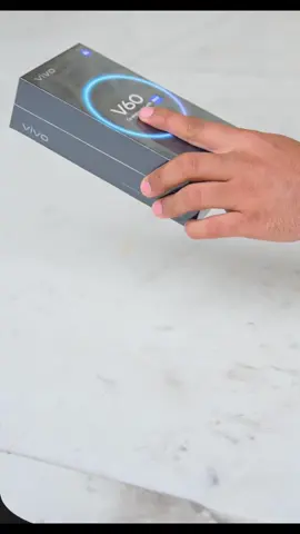 vivo V60 📱 unboxing  review ✅ #viral #fyp #review #vivo #unboxingvideo 
