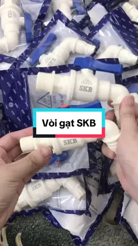 Vòi gạt SKB 28k#voinuoc #voi 