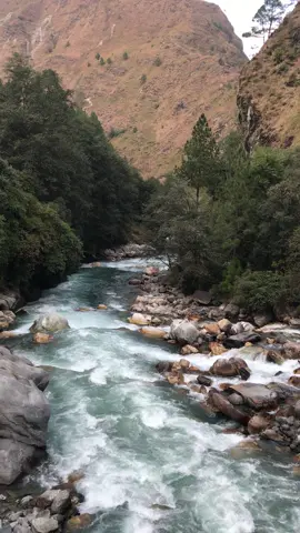 ❤️. #foryoupage #rukum #nature #peace 
