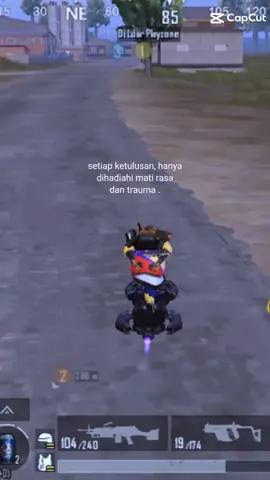 tutor dong para suhu, cara setting scope untuk  pemula susah kalo bidik musuhNya goyang² mullu 😂 #CapCut #pubgmobile #pemainpemula #pubg #game 