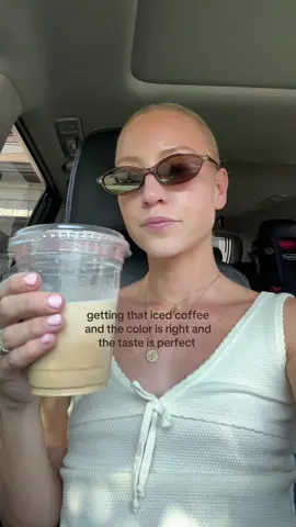 ☕️☕️#fyp #foryoupage #coffee #icedcoffee 