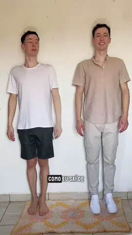 +6cm que fazem diferença. Preços especiais no site 👀.