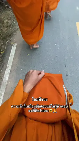#แชร์ลงสตอรี่ได้น่ะ #ฟีดดดシ น้าโยม🙏สาธุ#พระบวชใหม่ #ลงสตรอรี่ได้ #วัดบ้านเขือง 🤍🙏😇