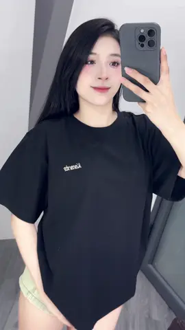 Áo thun trơn @KARANTS 