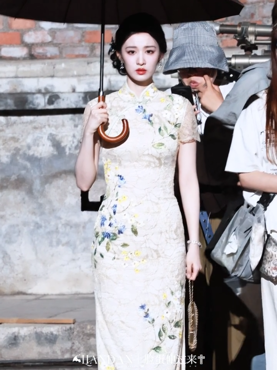 ☔️ #WangChuran 🎬 #这一秒过火 #Overdo [19.08.25] #王楚然  #wangchuran🇨🇳 