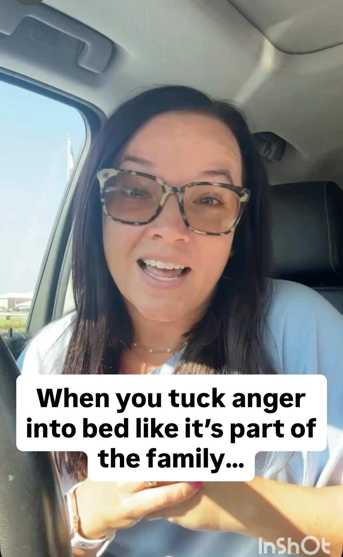 Anger isn’t the sin… It’s what it turns into that’s the trouble. Don’t hand the devil a spare key to your marriage. Kick him out before the sun sets.  Do you struggle with letting things go quickly, or do you tend to stew?  What’s harder for you: holding your tongue or letting go of the grudge? #letnotthesungodownuponyourwrath #beyeangry #sinnot #biblicalbride 