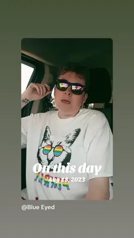 #onthisday 