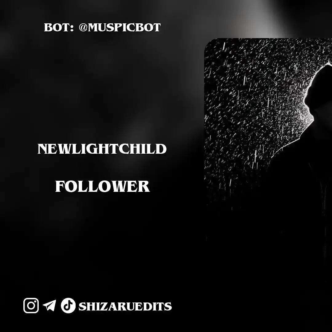 #music #newlightchild #fyp 