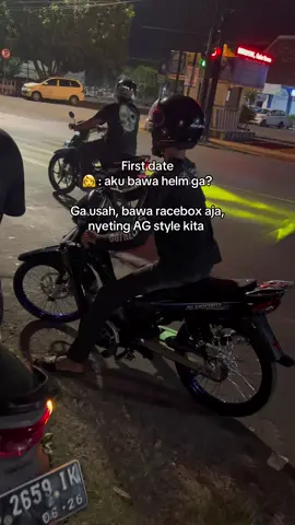 Bawa obeng nyetel karbu kita 😵‍💫  #agstyle #fizr #1kmkagakngejim 