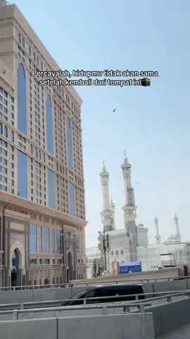 Undang kami kembali, ya Allah🕋 #umrah #rindubaitullah #makkah #umrahmemories #fyp 