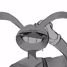 I got bored.       (I've had a lot of comments asking and borderline arguing regarding who the abstracted is. It can be anyone, I don't care. I'd say that Ribbit or Jax are best interpretations but in the end it won't change much.. It's a video of an abstraction throwing it in a circle for god's sake. 💔)     (By the way, please don't advertise your own account in my comments without permission? It's common sense I fear, don't ask people to check your posts in any person's comments.)       #tadcjax #tadc #theamazingdigitalcircus #jax            #tadcep6 