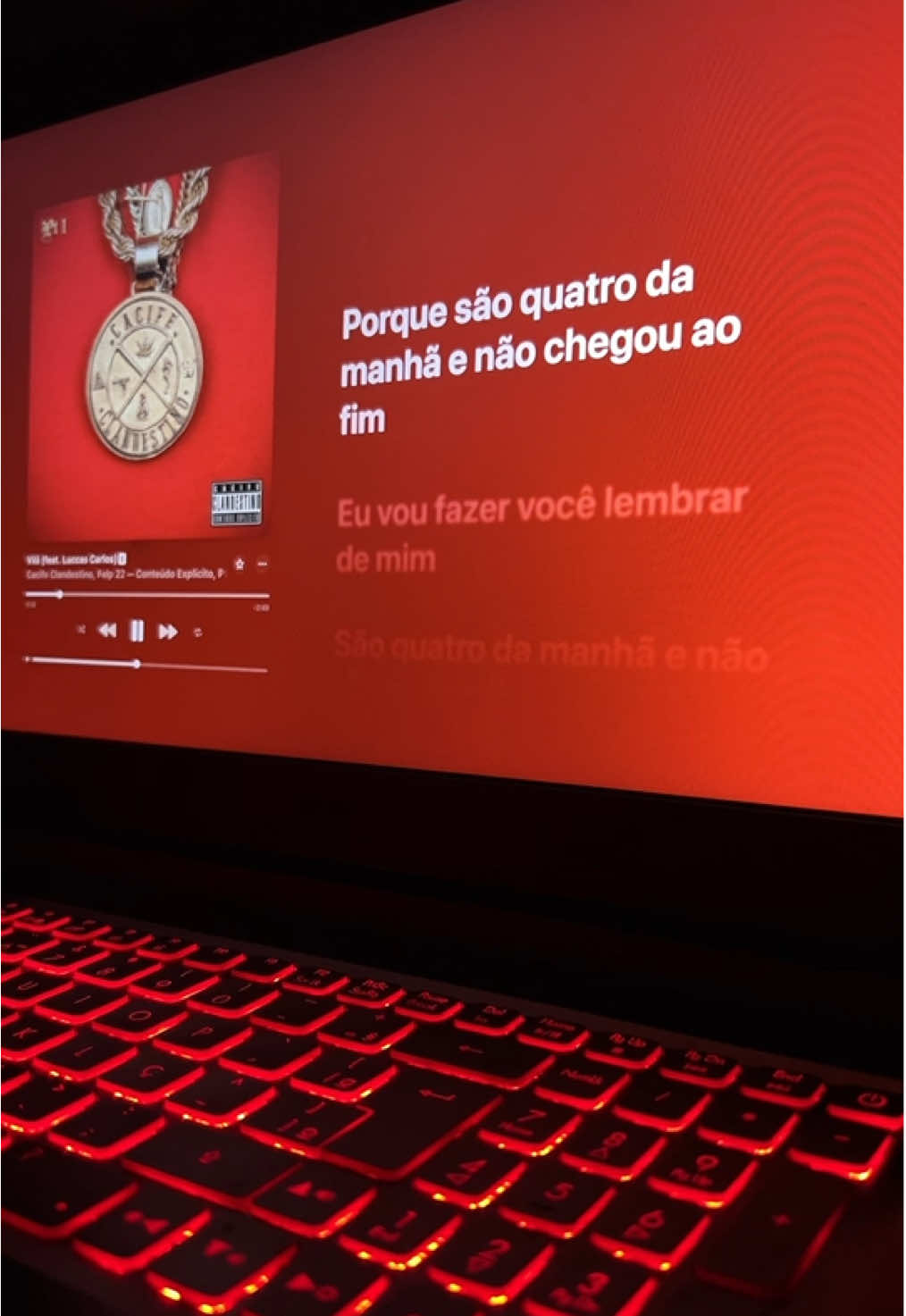 Vilã >>> #luccascarlos #biscoito #afropaty #fyp #musica 