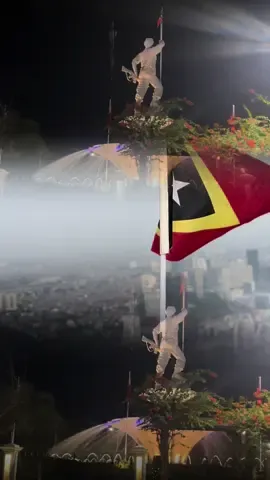 20_Augusto Dias Dos Falentil Halo Ita Hanoin Hikas Heroi Falintil nebe mate ba Ukun Rasik An Ida ne. Obrigada ba imi nia imi nx Sakrifisiu. Hau Orgullo Nudar Timor Oan🇹🇱 #video #fyp 