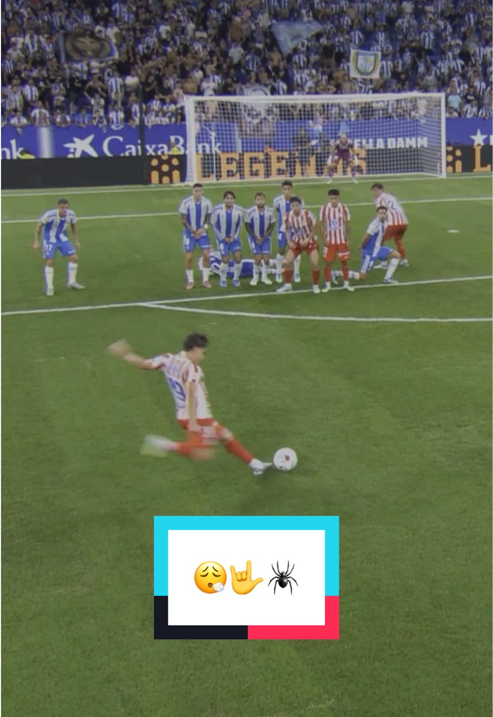A work of art 🤩 #atleticodemadrid #julianalvarez #LALIGA #argentina #goals 