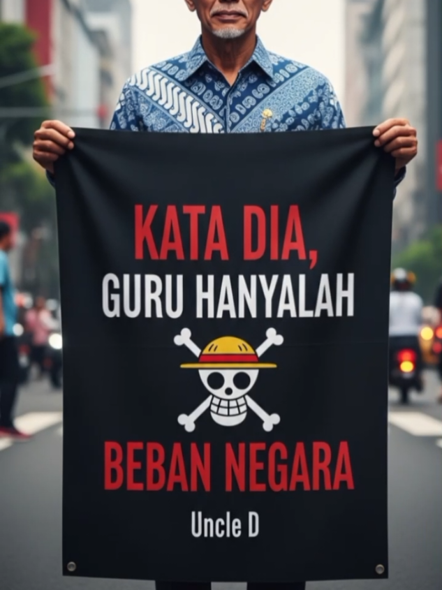 Respect for all teacher..🫡🫡🫡 #hutri80indonesia🇮🇩   #indonesiacemas  #guru  #fyp #joker 
