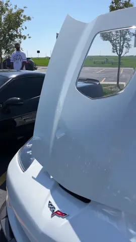 1300hp  Zr1  #zr1 #corvette #zr1corvette #1320video #1320 @1320Video.com @1320video 