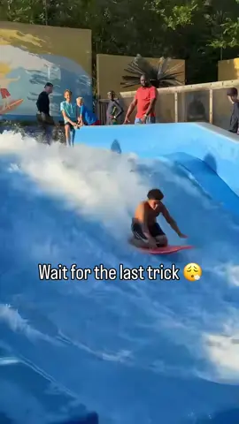 The spin was clean 👏 (via @Alexndrea) #trick 