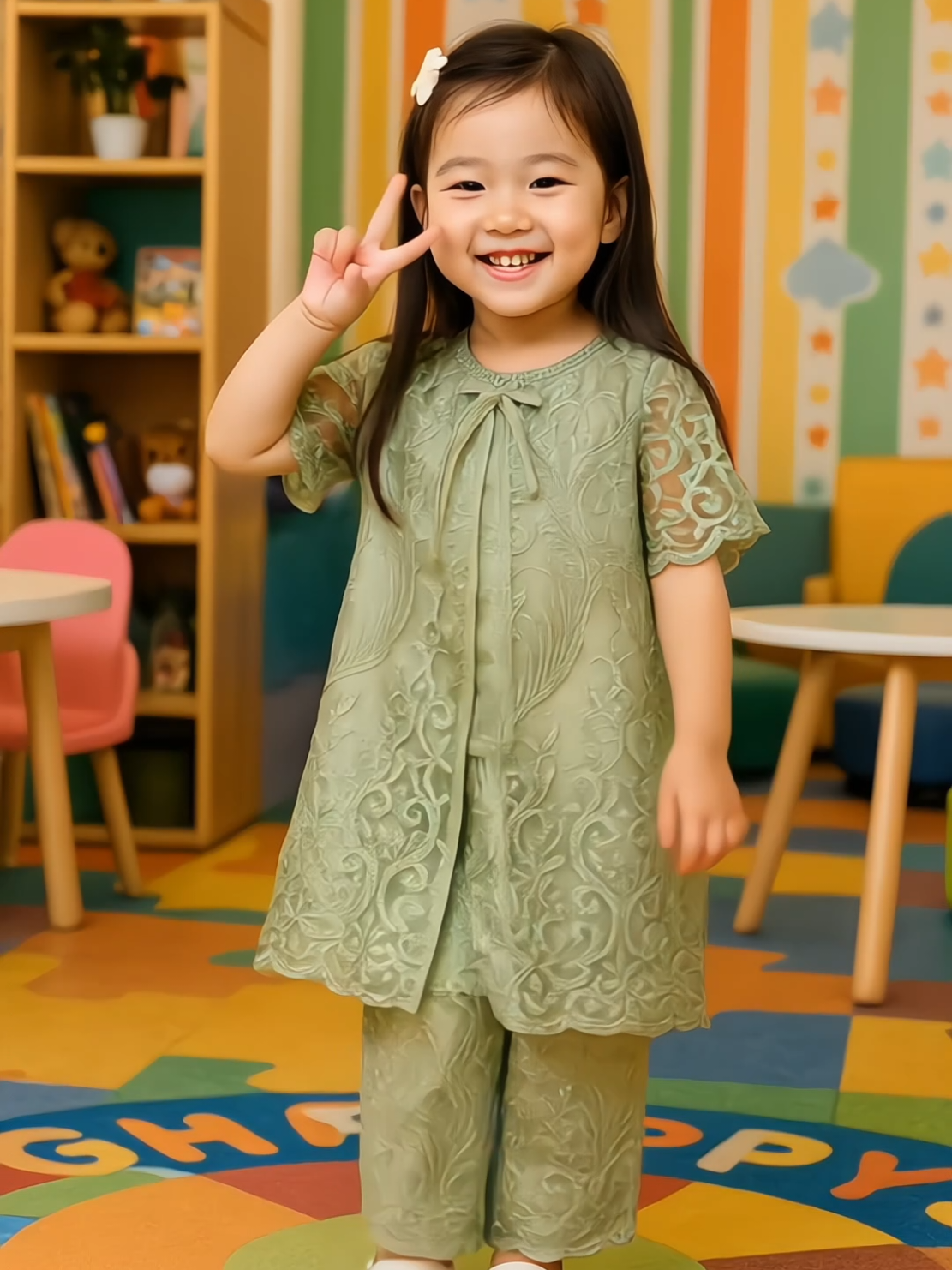 dress anak perempuan mewah dan elegan banget nih bunda bunda #dressanak #dressanakperempuan  #gaunanakperempuan  #outfitanakperempuan #ootdanakperempuan 