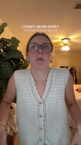 Wearing my true size!! #tiktokshopbacktoschool #tiktokshopcreatorpicks #momoutfit 