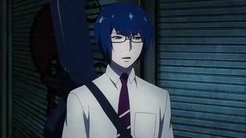 arima grew up #kishouarima #arimaedit #tokyoghoul #arimakishouedit #tokyoghouledit #senzocc 