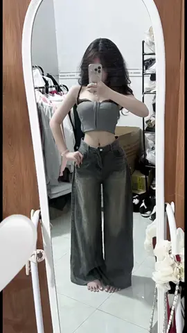 #miaajeans #jeans #quanjean #quanjeannu #quanjeanongsuong 