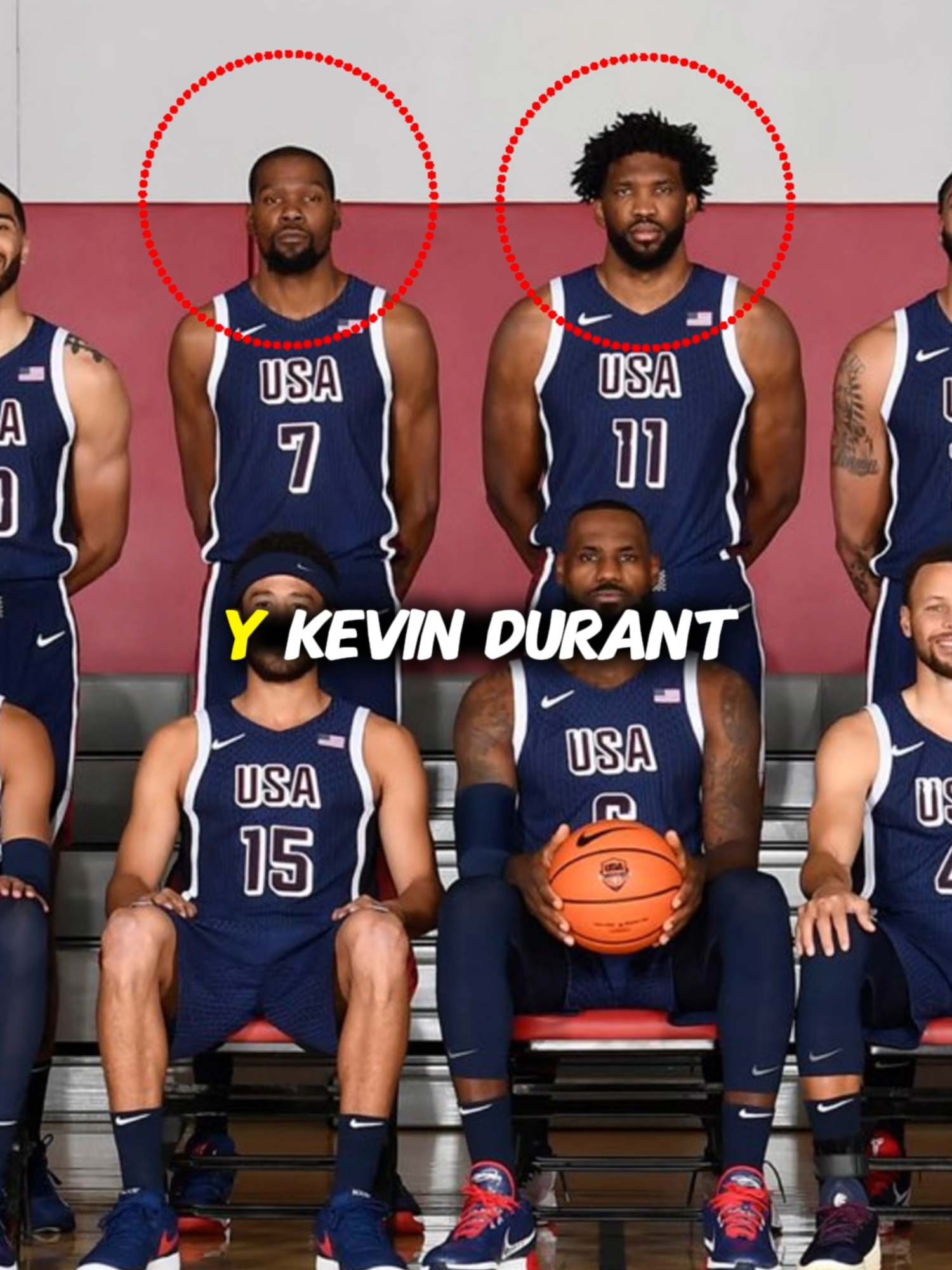 ¿PORQUE LOS JUGADORES DE NBA MIENTEN DE SU ALTURA? #NBA #height #altura #baloncesto #basketball #fyp