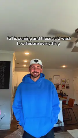 These hoodies are soooo soft 😭 over 30+ colors and free shipping through the link #fall #hoodies 