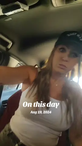 #onthisday It's getting better!! #foryourpage #wholesome #grandmasoftiktok 