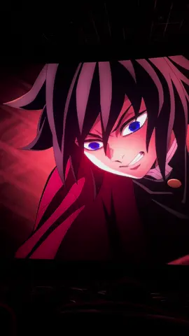 Giyu save Tanjiro in infinity castle #demonslayer  #kimetsunoyaiba  #thanhguomdietquy  #infinitycastle 