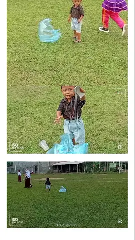 Sehat sehat nak