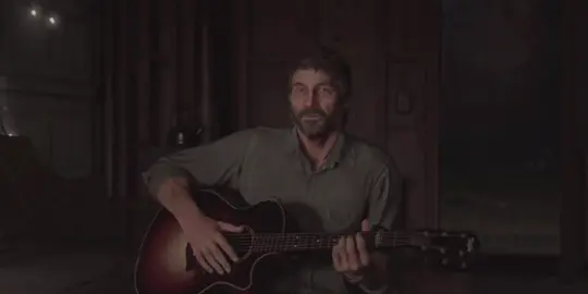 I cried doing this.  #elliewilliams#joelmiller #thelastofus#tlou#fyp #ellietlou #tlou2 #tlouedit #tlou2edit