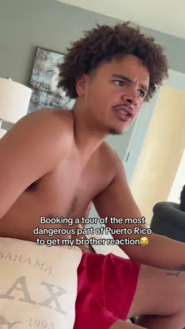 “What’d you pay for your death?”😂🤦🏽‍♂️ #blaise #viral #laperla #puertorico #prank 
