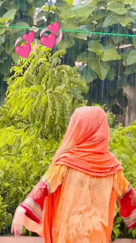 Barish ke aany sy #statusvideo #simplegirl #tiktok #newvideo #pakistanigirl 
