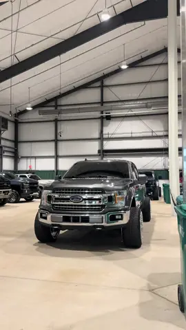 👨‍🍳🔥 #f150 #kg #24x14 #fyp #300hp @Ford Exclusives @Derek Getzen  
