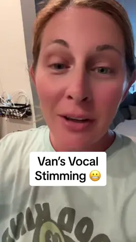 I don’t let Van stim all day #autism #autismacceptance #autismawareness #autismoftiktok #autismfamily 