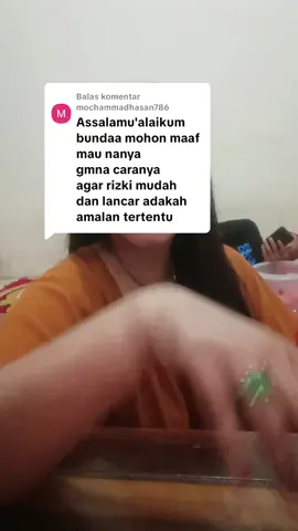 Membalas @mochammadhasan786 