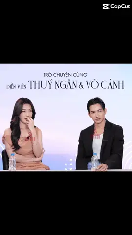 Ai nói chị tui, ănnn hiếppp anh Cảnh đâu, ra đây xem 😒#vocanh #thuyngan #hao 