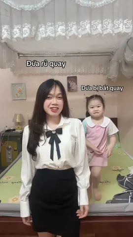 Quần áo của Bún chật vs ngắn hết r #4nam3dua #mebundaumamtom 