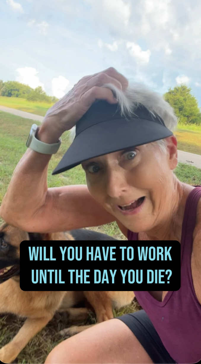 I was drowning in debt, no savings…then I flipped the script and found a way to create $900 days & build real retirement income.  Comment READY if you want my free guide! #r#retirementincomed#digitalmarketingd#digitalmarketingforbeginnerso#over50womenhowtomakemoneyonline