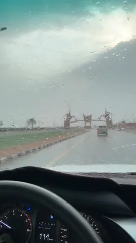 #وادي #الدواسر#امطار_اليوم #