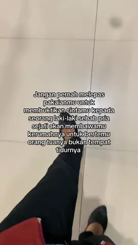 Pria sejati akan melamar bukan ngajak ngamar#fyp #pria#sejati #cintasejati #foryou #kontenhiburan 
