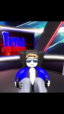 โหนกระสวย..#roblox 