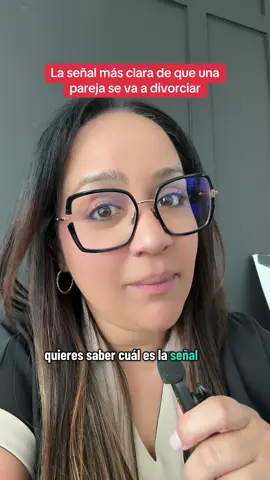 Como abogada de divorcio en Texas, veo esto todo el tiempo: cuando el respeto se pierde, el vínculo ya está roto… aunque sigan viviendo juntos. El desprecio no siempre grita, pero siempre anuncia el final. Y muchas veces, ese final se puede manejar con dignidad, claridad y sin drama. #AbogadaDeDivorcio #DivorcioTexas #abogadafortworth #texasattorney #divorceattorney 