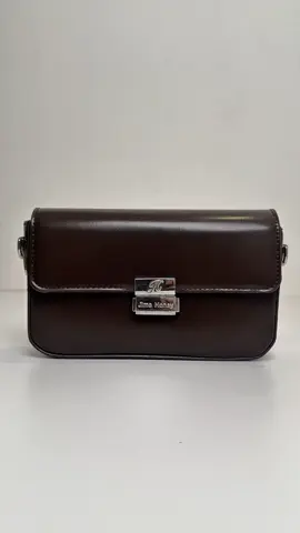 Pecinta mini bag merapat! Jolene in brown restock😍 #GajianSale #PromoGuncang88 #WIBGAJIAN #jimshoney #jolenebag 