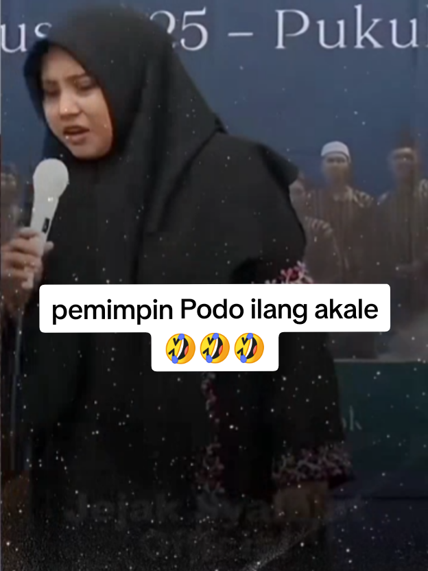 pemimpin Podo ilang akale 🤣🤣🤣  #ceramahlucu #ustadzahmumpuni 