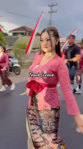 Nderek langkung Bosque 