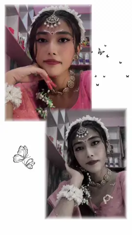 #radha #tiktok @♌ 